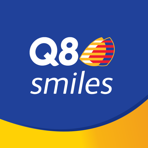 Q8 Smiles